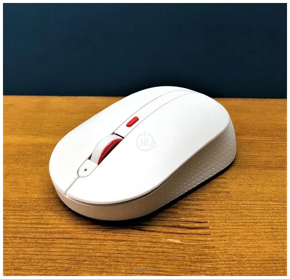 Фотографии MIIIW Wireless Mouse Silent white