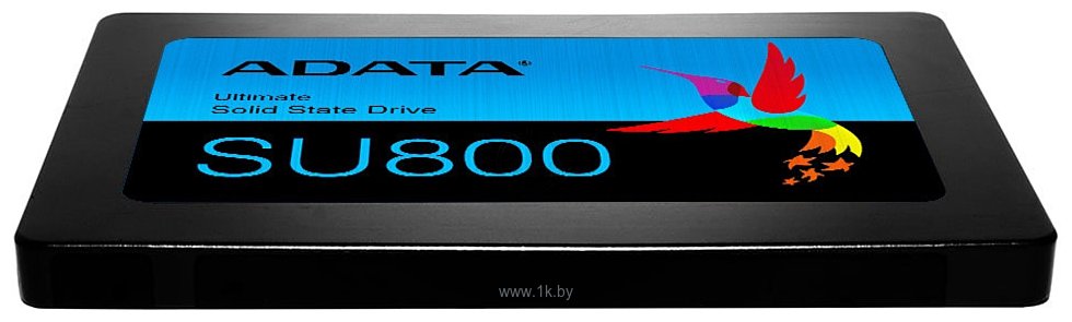 Фотографии ADATA Ultimate SU800 2TB ASU800SS-2TT-C