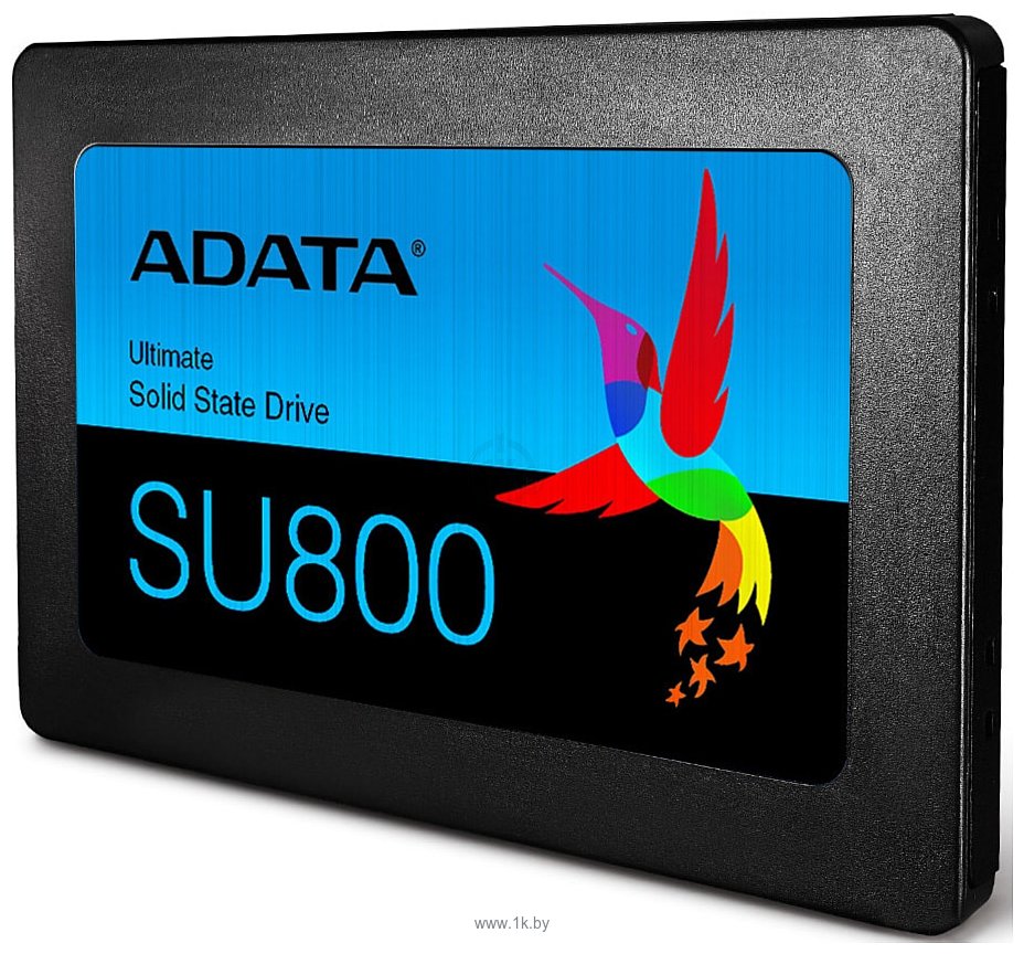 Фотографии ADATA Ultimate SU800 2TB ASU800SS-2TT-C