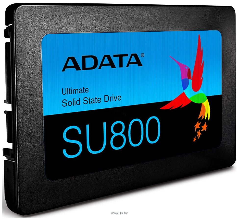 Фотографии ADATA Ultimate SU800 2TB ASU800SS-2TT-C