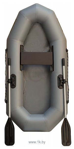 Фотографии Leader Boats Компакт-200 М