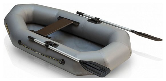 Фотографии Leader Boats Компакт-200 М