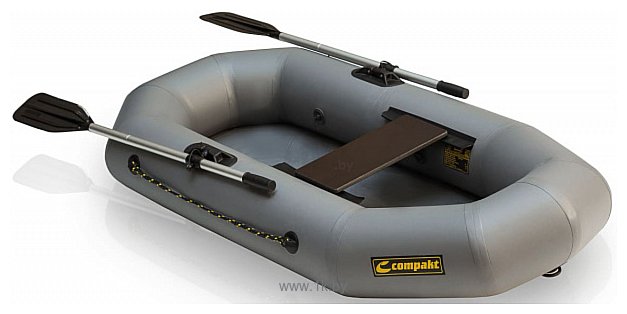 Фотографии Leader Boats Компакт-200 М