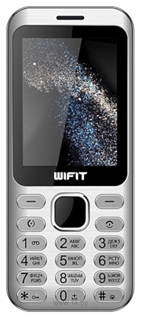 Фотографии Wifit Wiphone F2