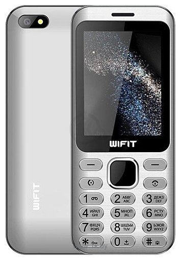 Фотографии Wifit Wiphone F2