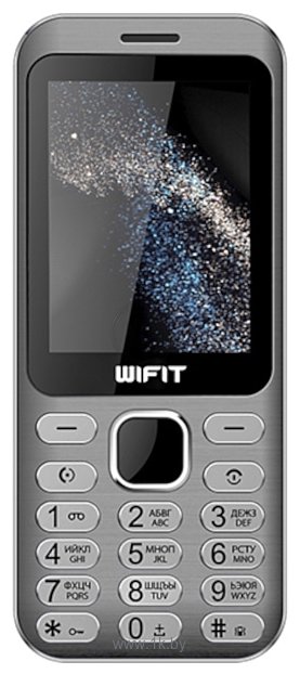 Фотографии Wifit Wiphone F2