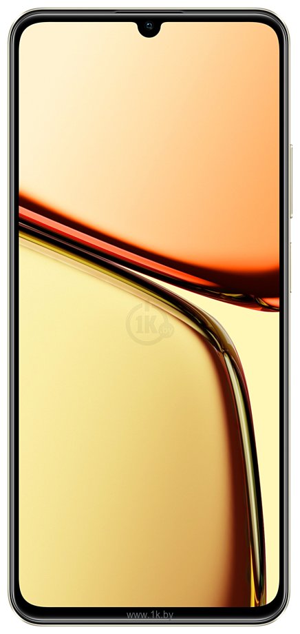 Фотографии Realme C61 8/256GB (международная версия)