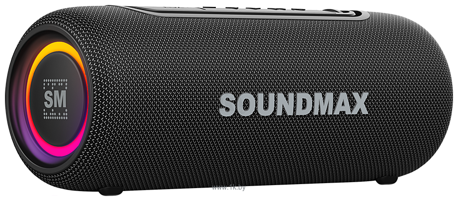 Фотографии SoundMAX SM-PS5026B