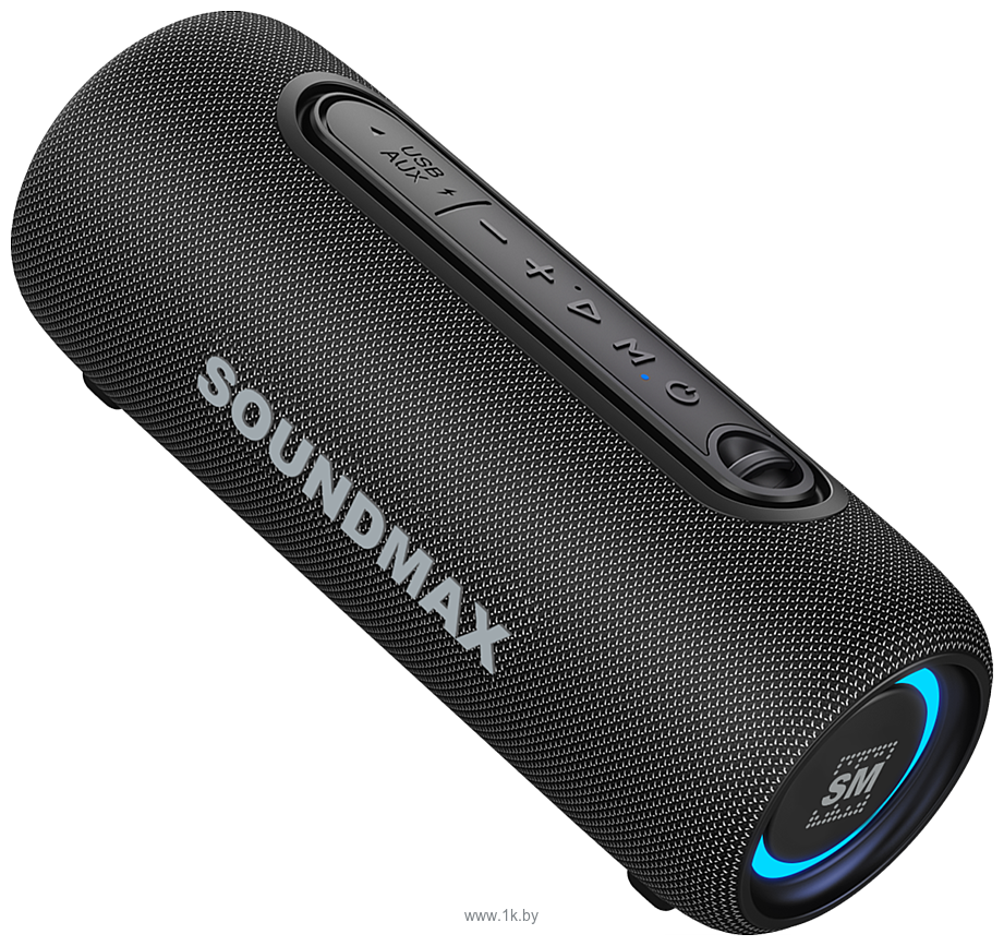 Фотографии SoundMAX SM-PS5026B