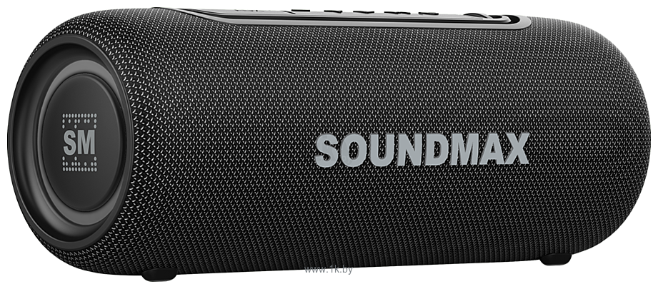 Фотографии SoundMAX SM-PS5026B