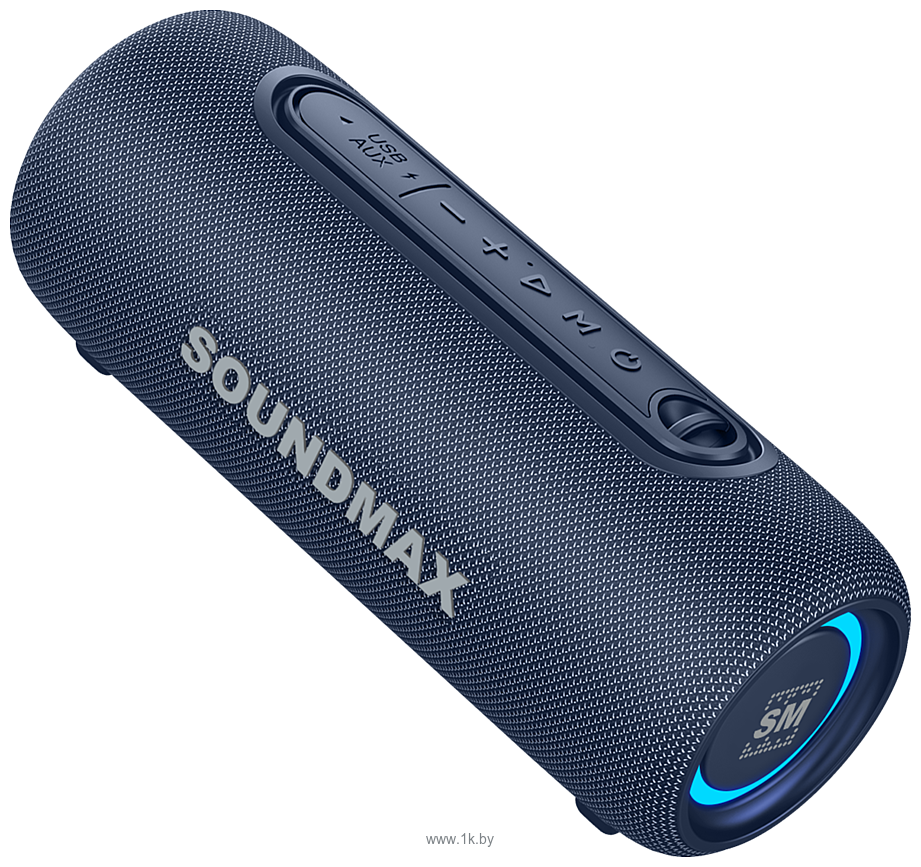 Фотографии SoundMAX SM-PS5026B