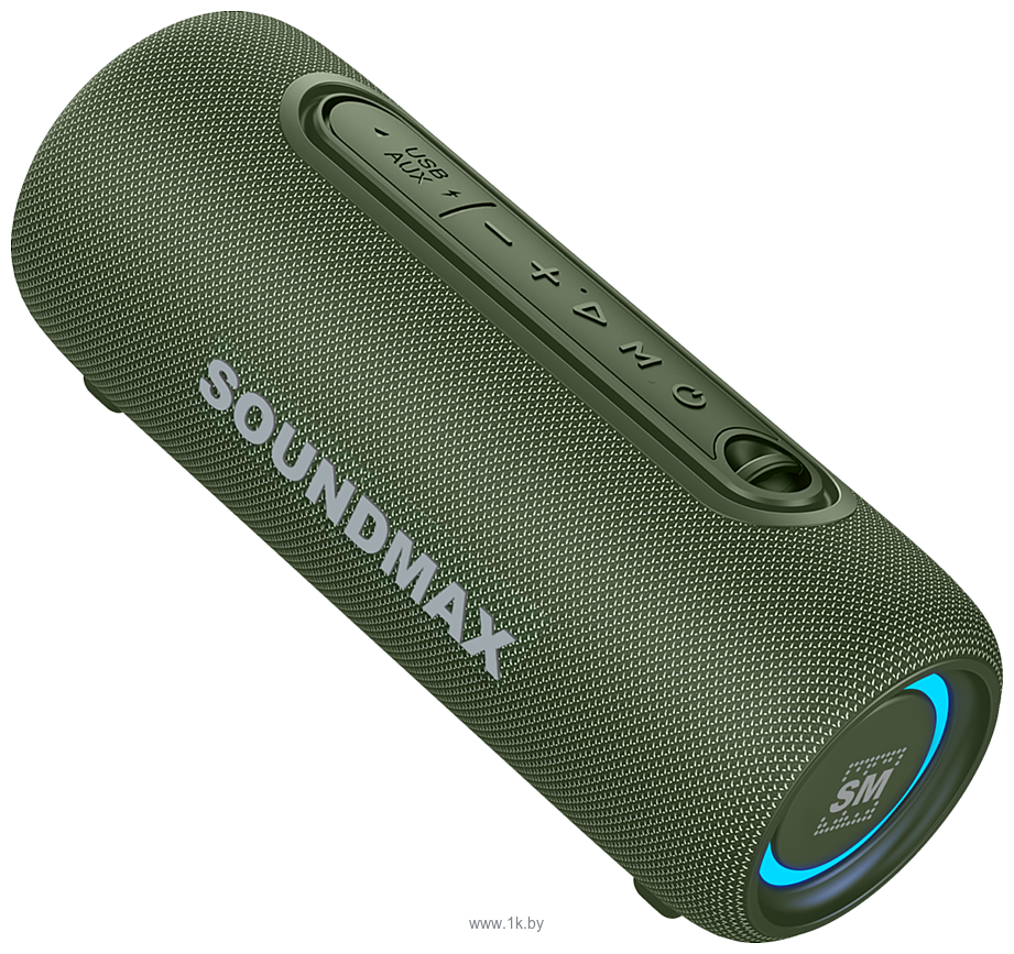 Фотографии SoundMAX SM-PS5026B