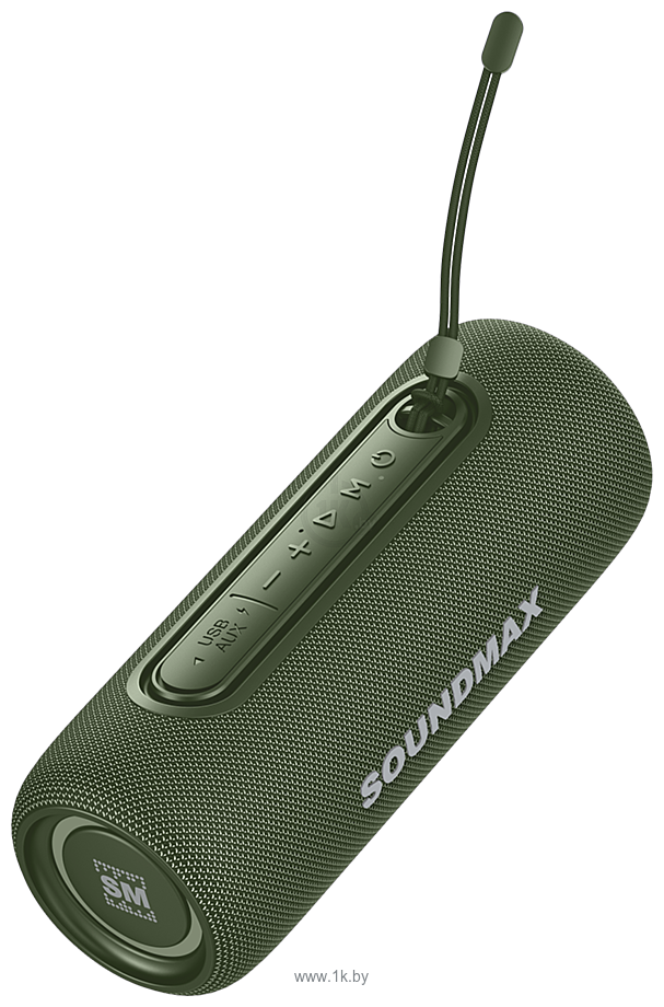 Фотографии SoundMAX SM-PS5026B