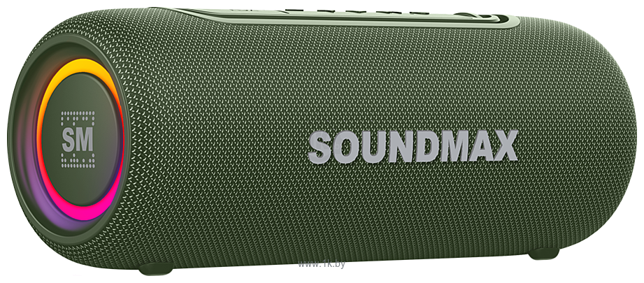 Фотографии SoundMAX SM-PS5026B