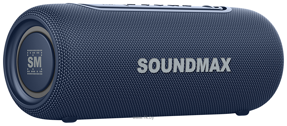 Фотографии SoundMAX SM-PS5026B