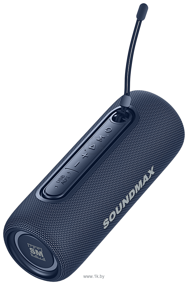 Фотографии SoundMAX SM-PS5026B