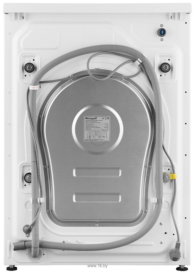 Фотографии Weissgauff WMD 45148 Inverter Steam