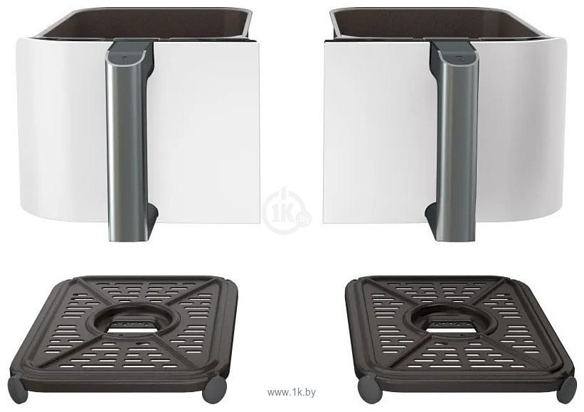Фотографии Ninja Air Fryer Dual zone AF400EUWH