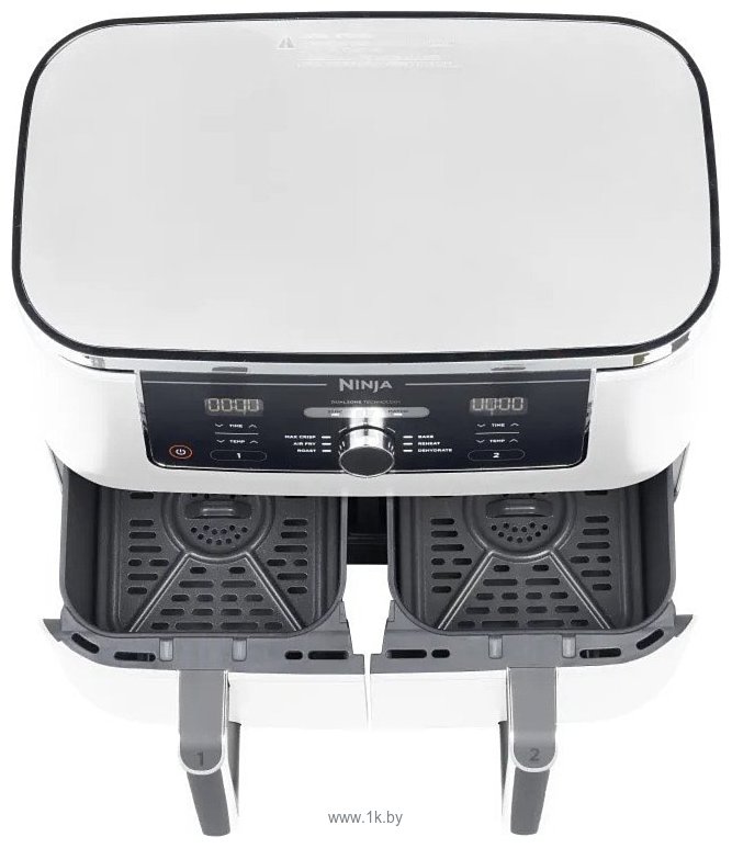 Фотографии Ninja Air Fryer Dual zone AF400EUWH