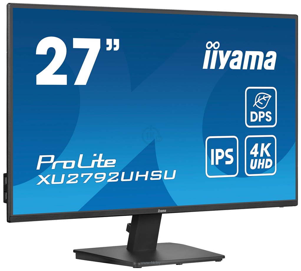 Фотографии Iiyama ProLite XU2792UHSU-B6