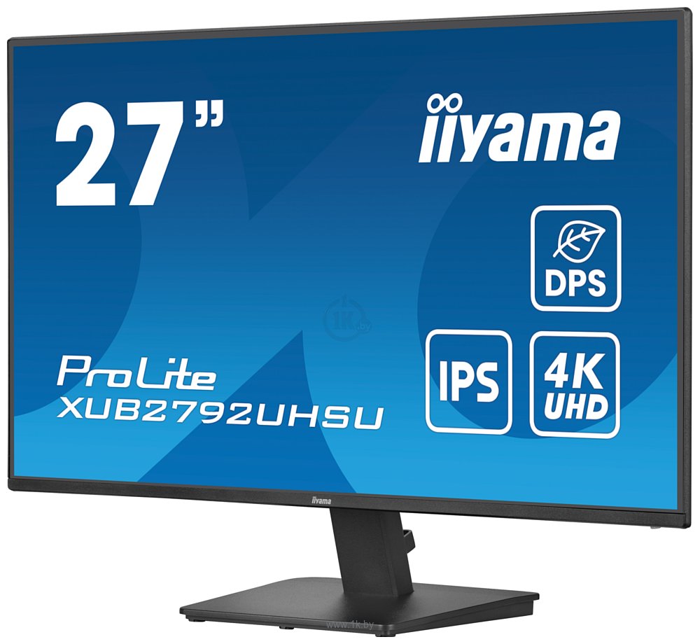 Фотографии Iiyama ProLite XU2792UHSU-B6