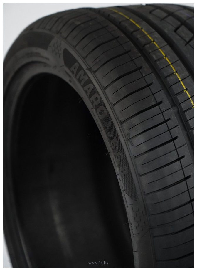 Фотографии Roador Amaro 668 275/40 R20 106W