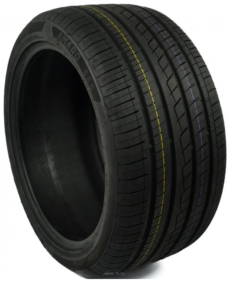 Фотографии Roador Amaro 668 275/40 R20 106W