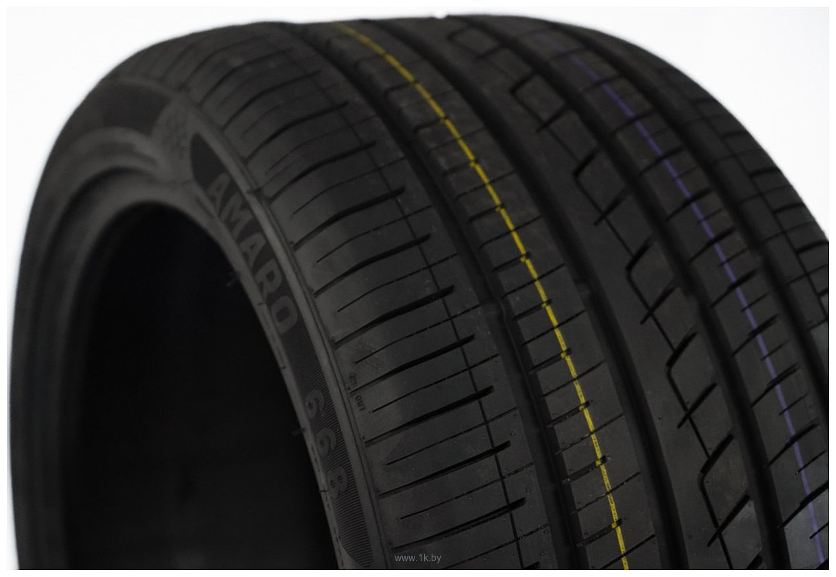 Фотографии Roador Amaro 668 275/40 R20 106W