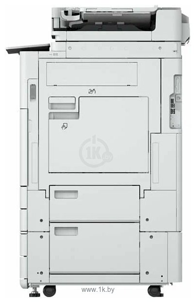 Фотографии Canon imageRUNNER Advance DX C3922i