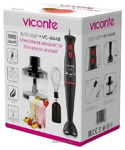 Фотографии Viconte VC-4448