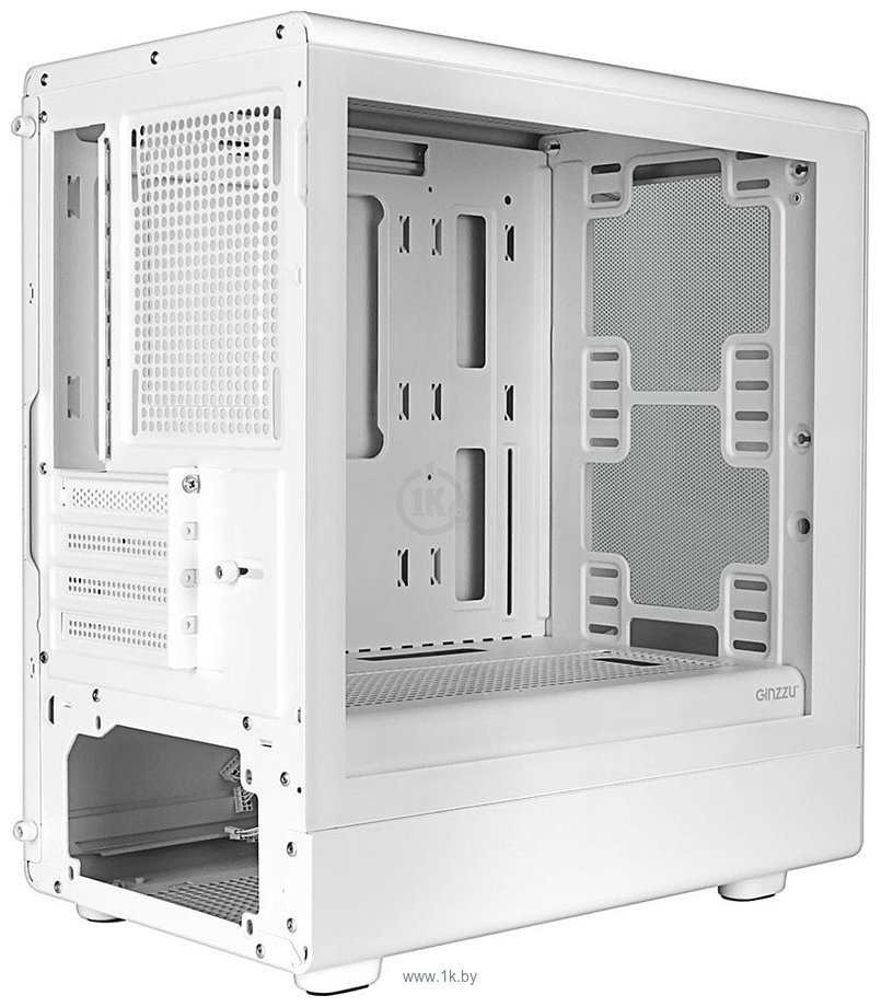 Фотографии Ginzzu CL440