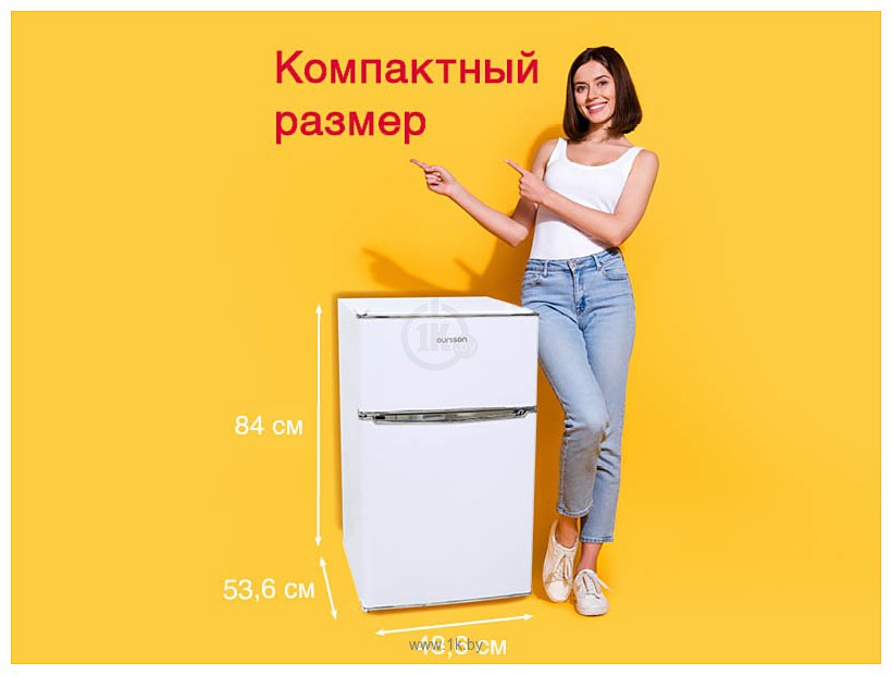 Фотографии Oursson RF0860/WH