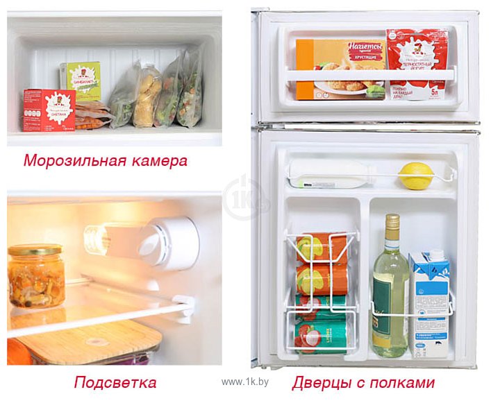 Фотографии Oursson RF0860/WH