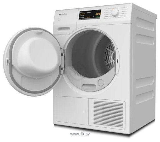Фотографии Miele TCA230WP Active