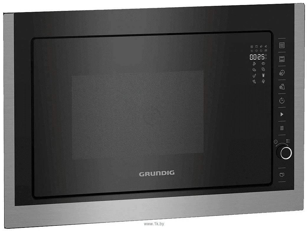 Фотографии Grundig GMI11311X