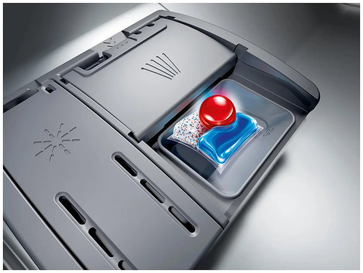 Фотографии Bosch Serie 4 SMI4HCS07E