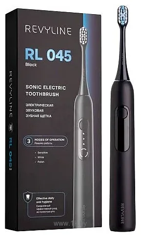 Фотографии Revyline RL 045