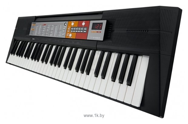 Фотографии Yamaha PSR-F50