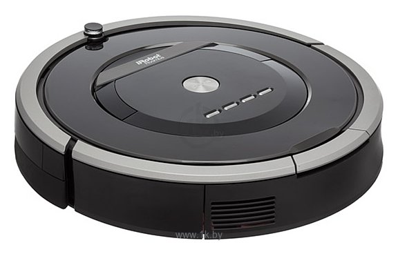 Фотографии iRobot Roomba 880