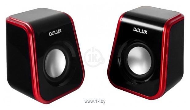 Фотографии Delux DLS-Q1