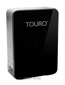 Фотографии Touro Desk Pro 4TB