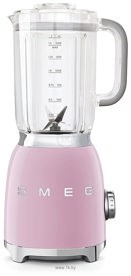 Фотографии Smeg BLF01