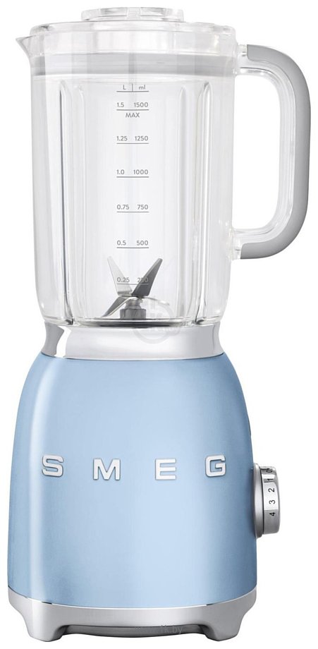 Фотографии Smeg BLF01