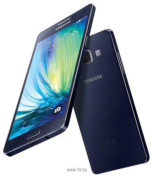 Фотографии Samsung Galaxy A5 Duos SM-A500H/DS