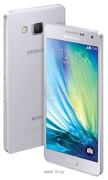 Фотографии Samsung Galaxy A5 Duos SM-A500H/DS