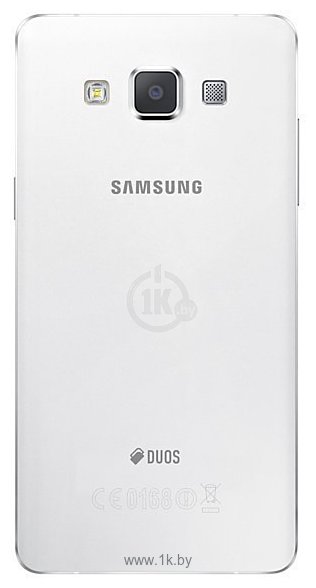 Фотографии Samsung Galaxy A5 Duos SM-A500H/DS