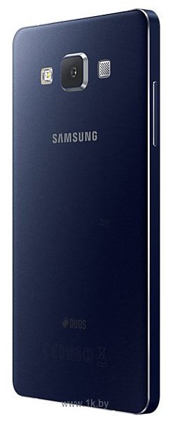 Фотографии Samsung Galaxy A5 Duos SM-A500H/DS