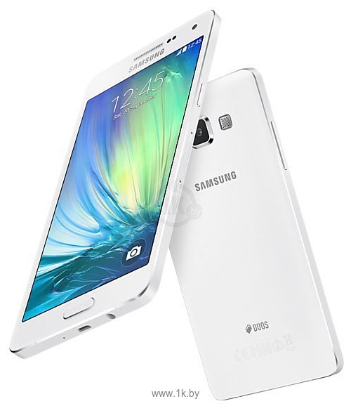 Фотографии Samsung Galaxy A5 Duos SM-A500H/DS