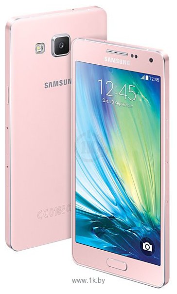 Фотографии Samsung Galaxy A5 Duos SM-A500H/DS