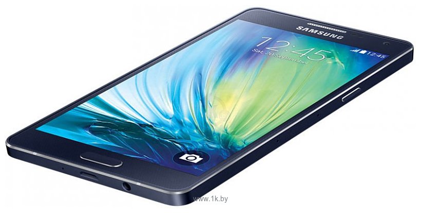 Фотографии Samsung Galaxy A5 Duos SM-A500H/DS